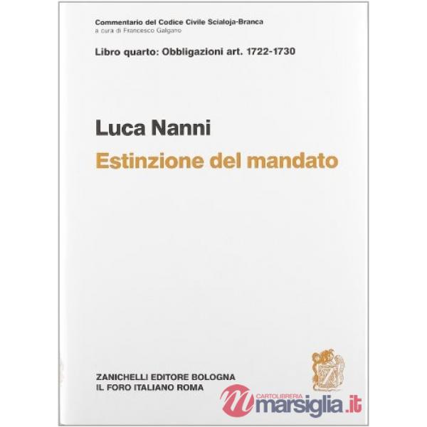 1722/1730 NANNI