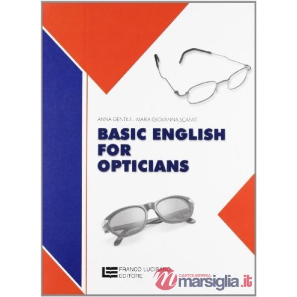 BASIC ENGLISH OPTIC LMS
