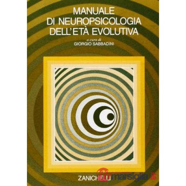 MAN NEUROPSIC ETA EVOLUT