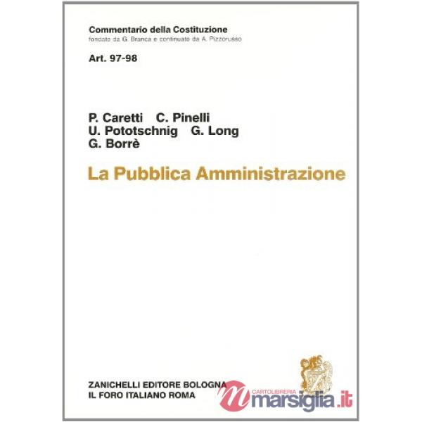 0097/0098 CARETTI PINELLI