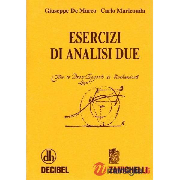 ESER ANALISI 2 (DB)