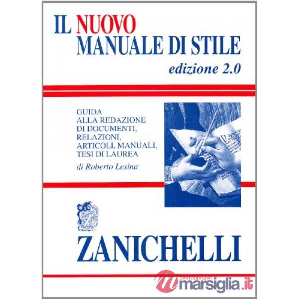 NUOVO - LESINA ED 2. 0