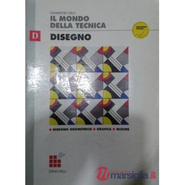 MONDO DELLA TECNICA