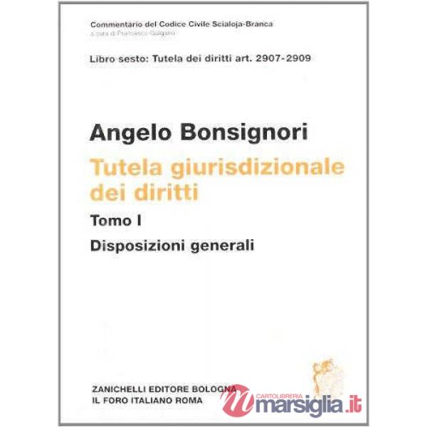 2907/2909 BONSIGNORI