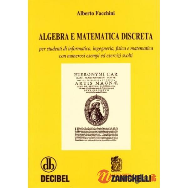 ALGEBRA (DB)