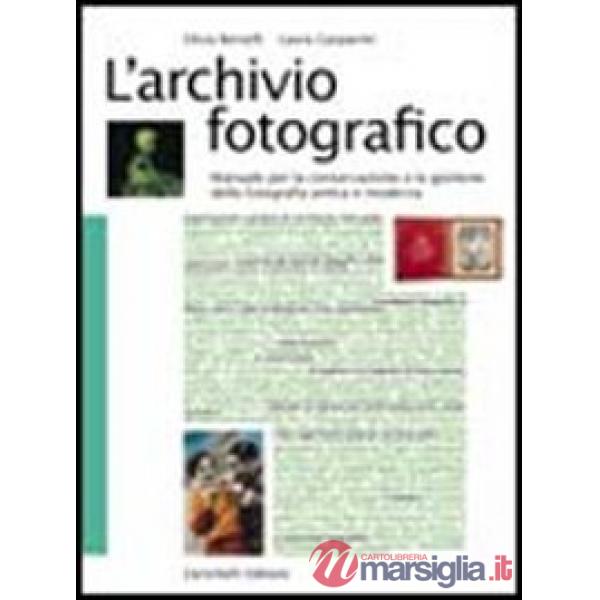 L'ARCHIVIO FOTOGRAFICO