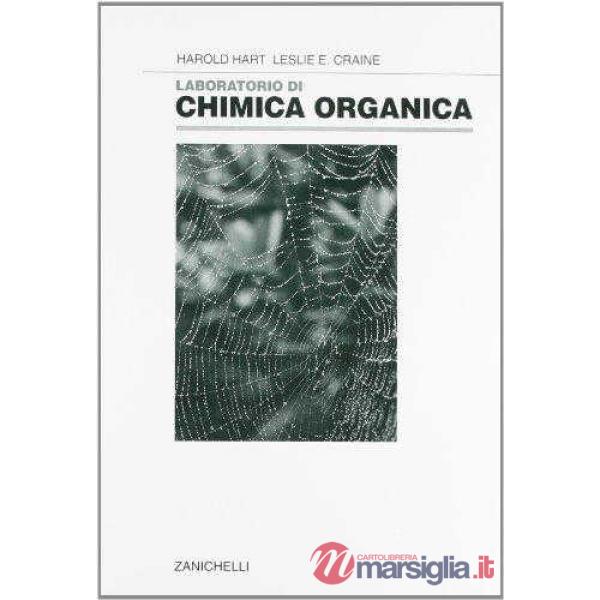 LABORATORIO DI CHIMICA ORGANICA V.U.