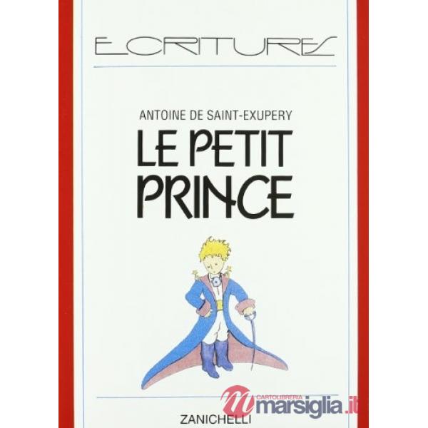 LE PETIT PRINCE V. U.