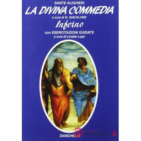 LA DIVINA COMMEDIA INFERNO