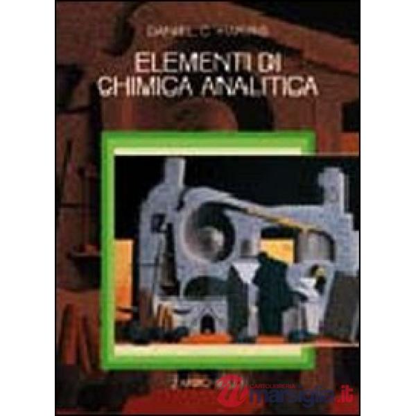 ELEM CHIMICA ANALITICA
