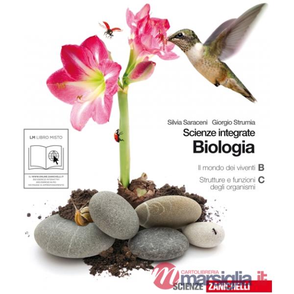 BIOLOGIA V. U. MULTIMEDIALE CON CD ROM