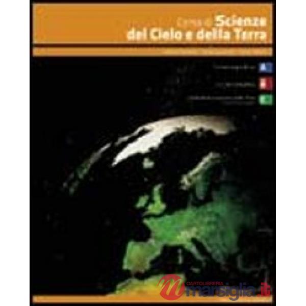 CORSO DI SCIENZE DEL CIELO E DELLA TERRA V.U.