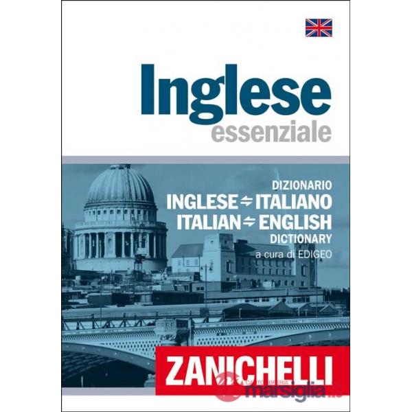 INGLESE V. U.
