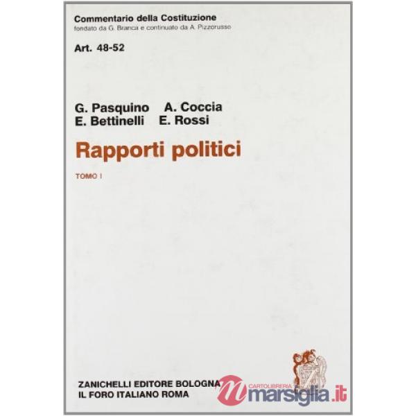 0048/0052 PASQUINO COCCIA