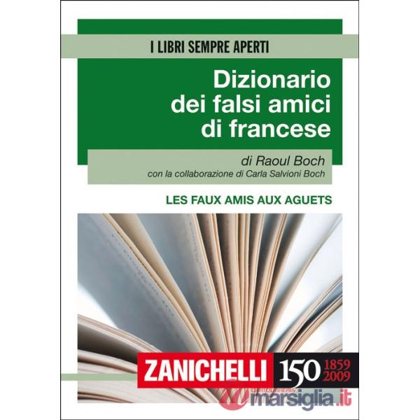 FALSI AMICI FRANCESE REPRINT