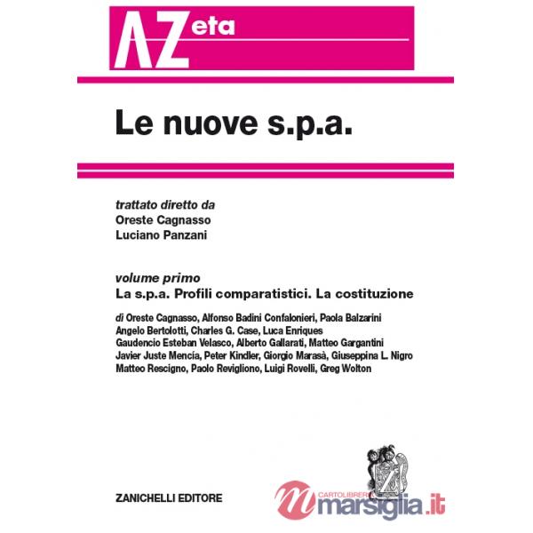 SPA 1 PROFILI COMPAR