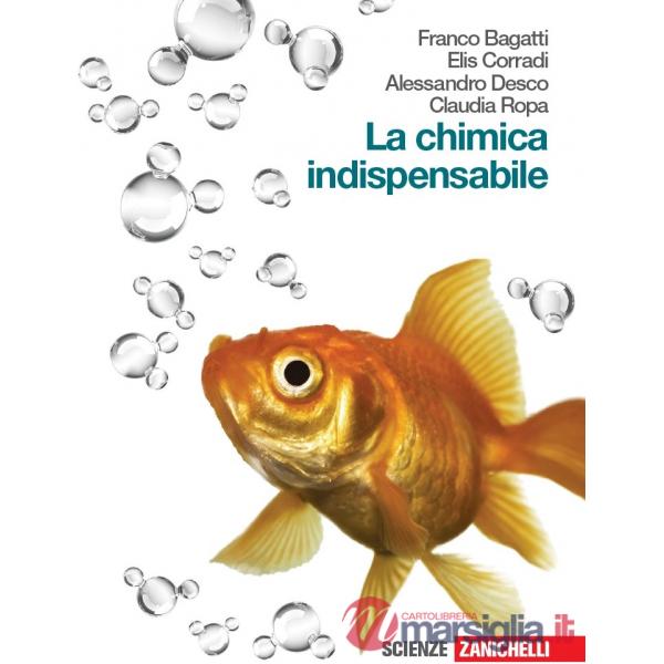LA CHIMICA INDISPENSABILE V. U.