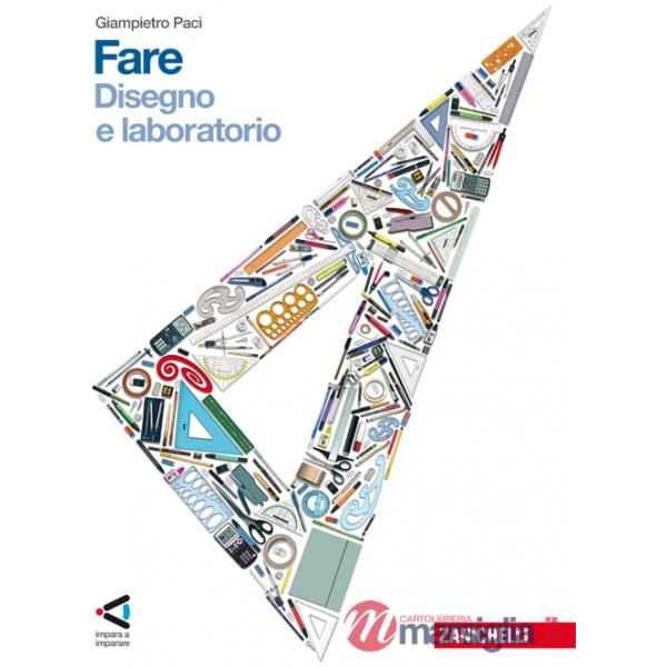 FARE CONF. TECNOLOGIA + DISEGNO E LABORATORIO + IN