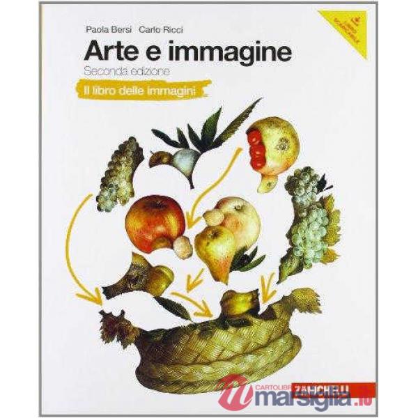 ARTE E IMMAGINE IL LIBRO DELLE IMMAGINI