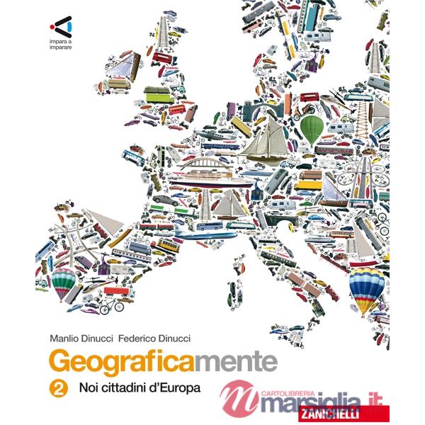 GEOGRAFICAMENTE VOL. 2