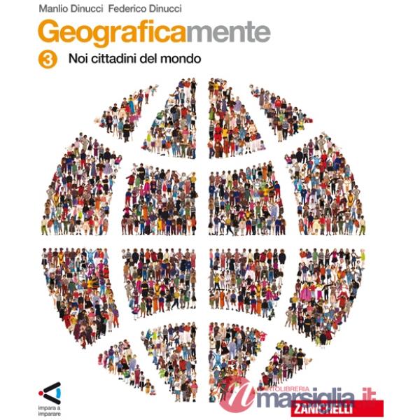 GEOGRAFICAMENTE VOL. 3