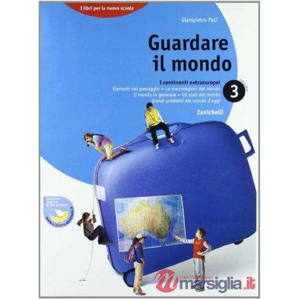 GUARDARE IL MONDO VOL. 3 E-PIUMA