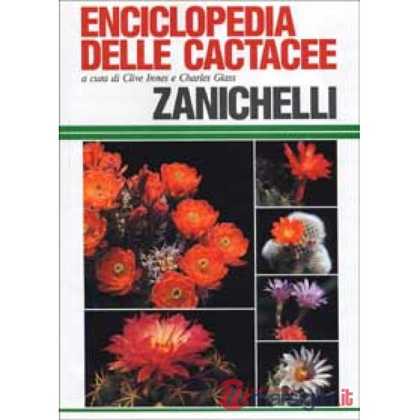 ENCICLOPEDIA CACTACEE