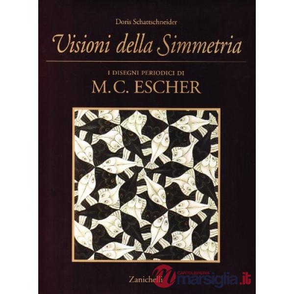 VISIONI SIMMETRIA