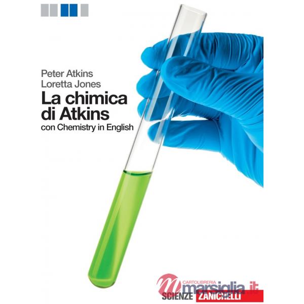 LA CHIMICA DI ATKINS V. U.