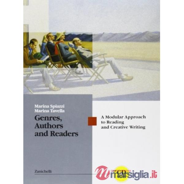 LIT & LAB GENRES AUTHORS AND READERS