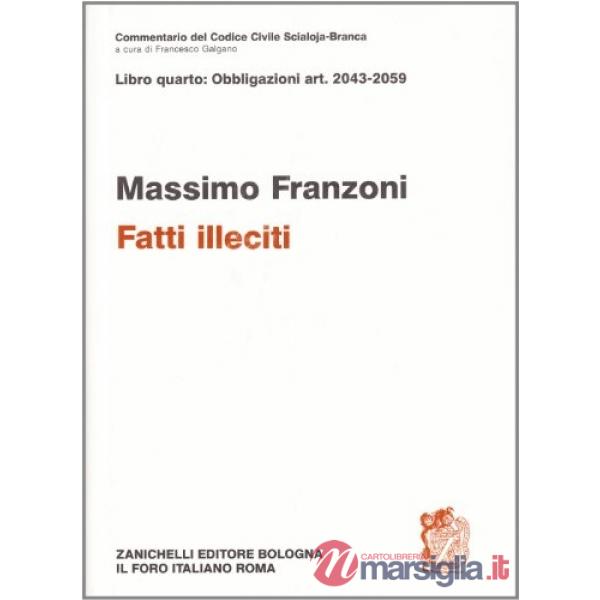 2043/2059 FRANZONI