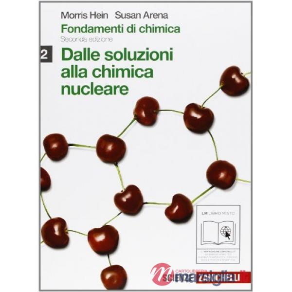 FONDAMENTI DI CHIMICA VOL. 2