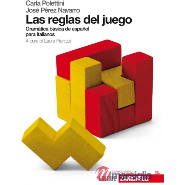 ADELANTE LAS REGLAS DEL JUEGO