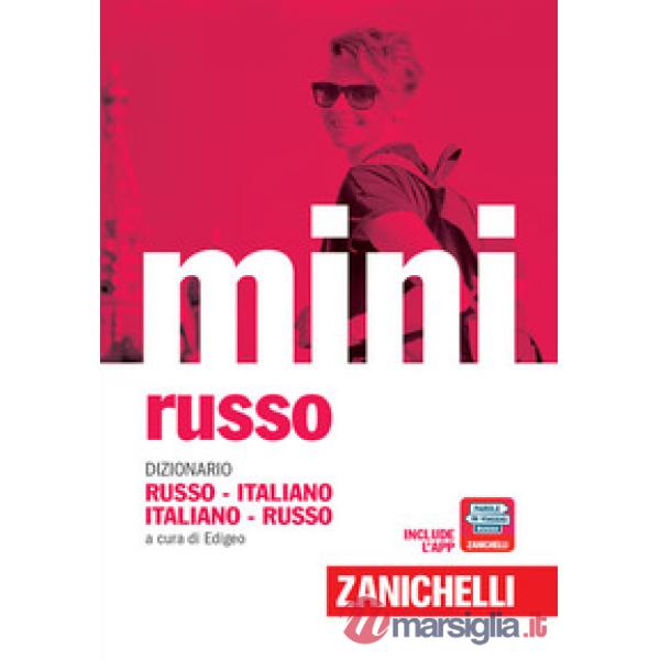 MINI RUSSO 2 EDIZIONE