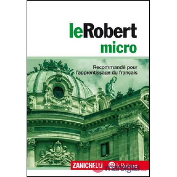 LE ROBERT MICRO V.U. 2 ED.