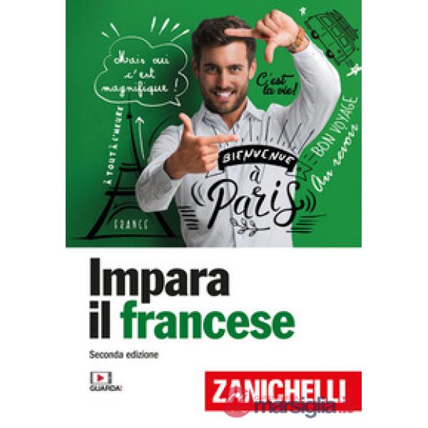 IMPARA IL FRANCESE 2ED