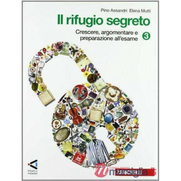 IL RIFUGIO SEGRETO VOL. 3