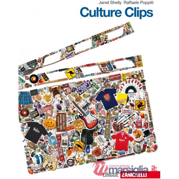 CULTURE CLIPS V. U.