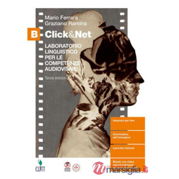 CLICK & NET VOL. B