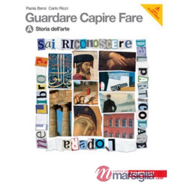 GUARDARE CAPIRE FARE CONF. A + B