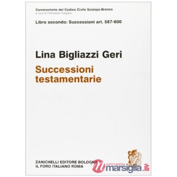 0587/0600 BIGLIAZZI GERI