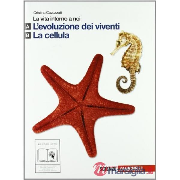 LA VITA INTORNO A NOI A + B: L'EVOLUZIONE DEI VIVE