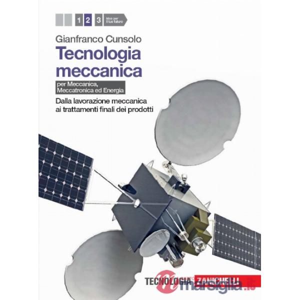 TECNOLOGIA MECCANICA 2 CON ESPANSIONE ONLINE.