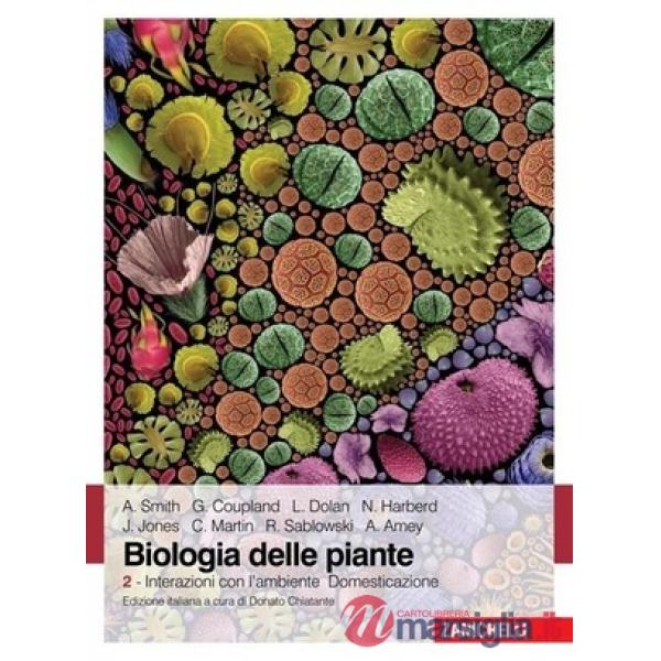 BIOLOGIA PIANTE 2
