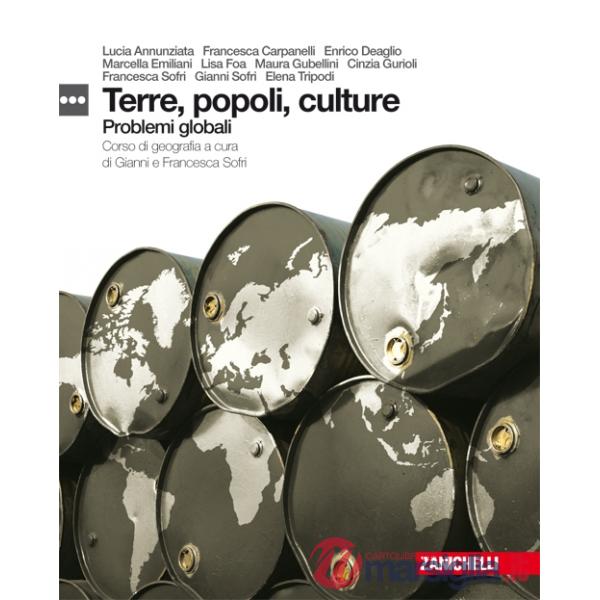 TERRE POPOLI CULTURE PROBLEMI GLOBALI