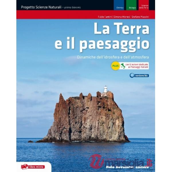 PROGETTO SCIENZE NATURALI LA TERRA E IL PAESAGGIO