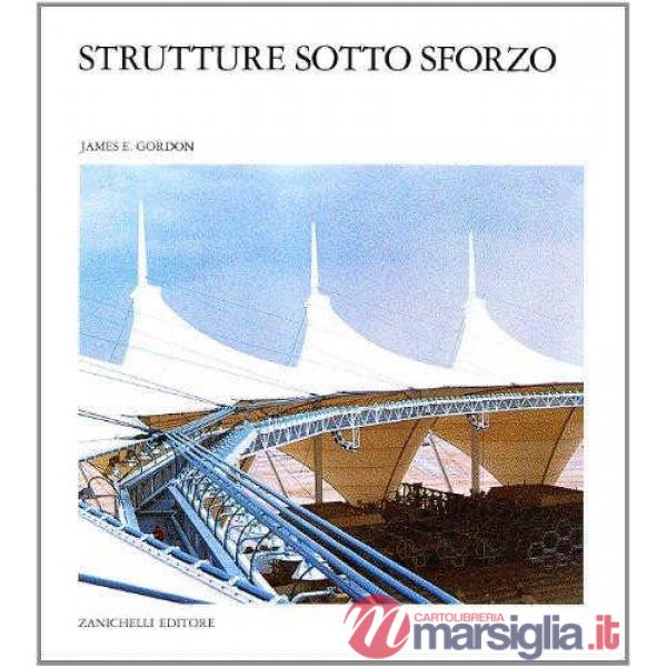 STRUTTURE SOTTO SFORZO