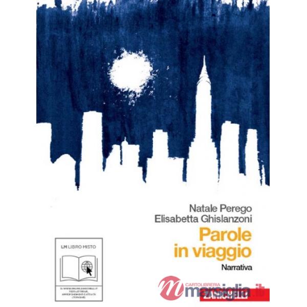 PAROLE IN VIAGGIO NARRATIVA EBOOK