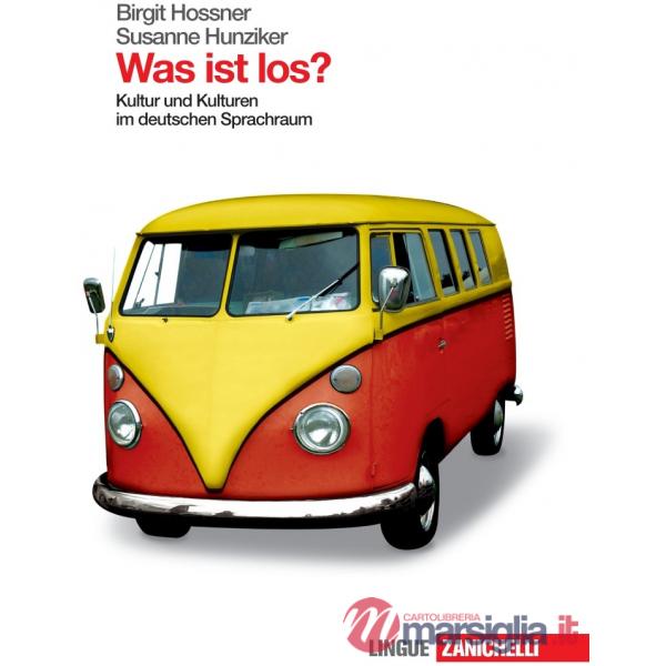 WAS IST LOS. PER LE SCUOLE SUPERIORI? CON ESPANSIONE ONLINE