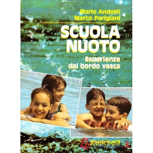 SCUOLA NUOTO